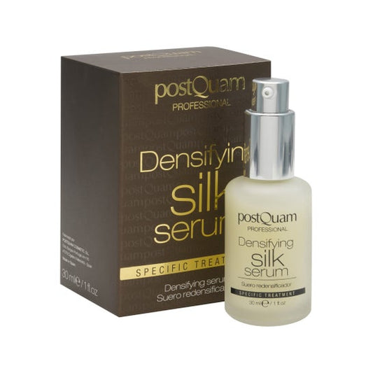 Postquam suero redensificador 30 ml