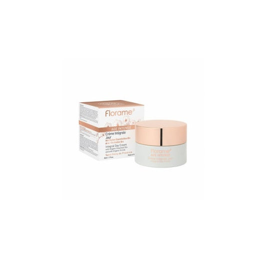 Florame Crème Intégrale Jour 50 ml