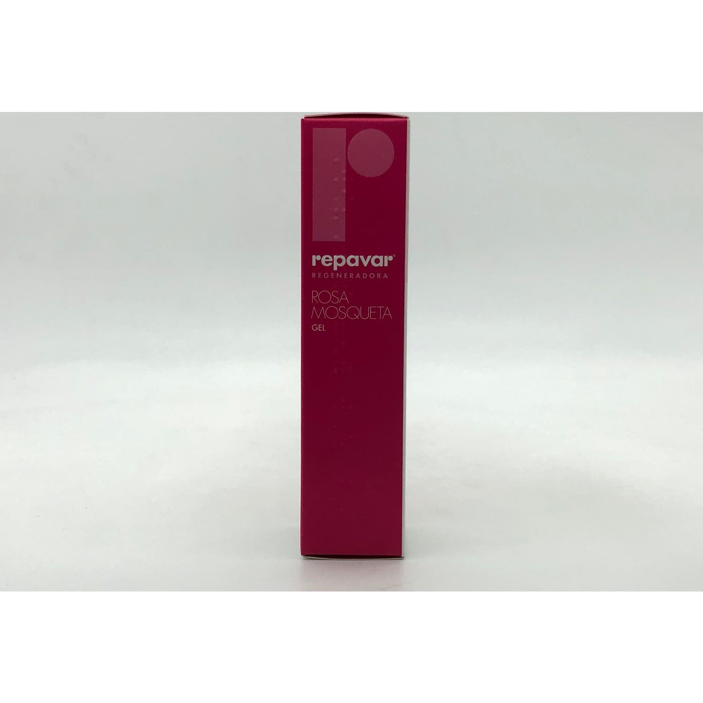 Repavar Regeneradora Gel Rosa Mosqueta 30ml