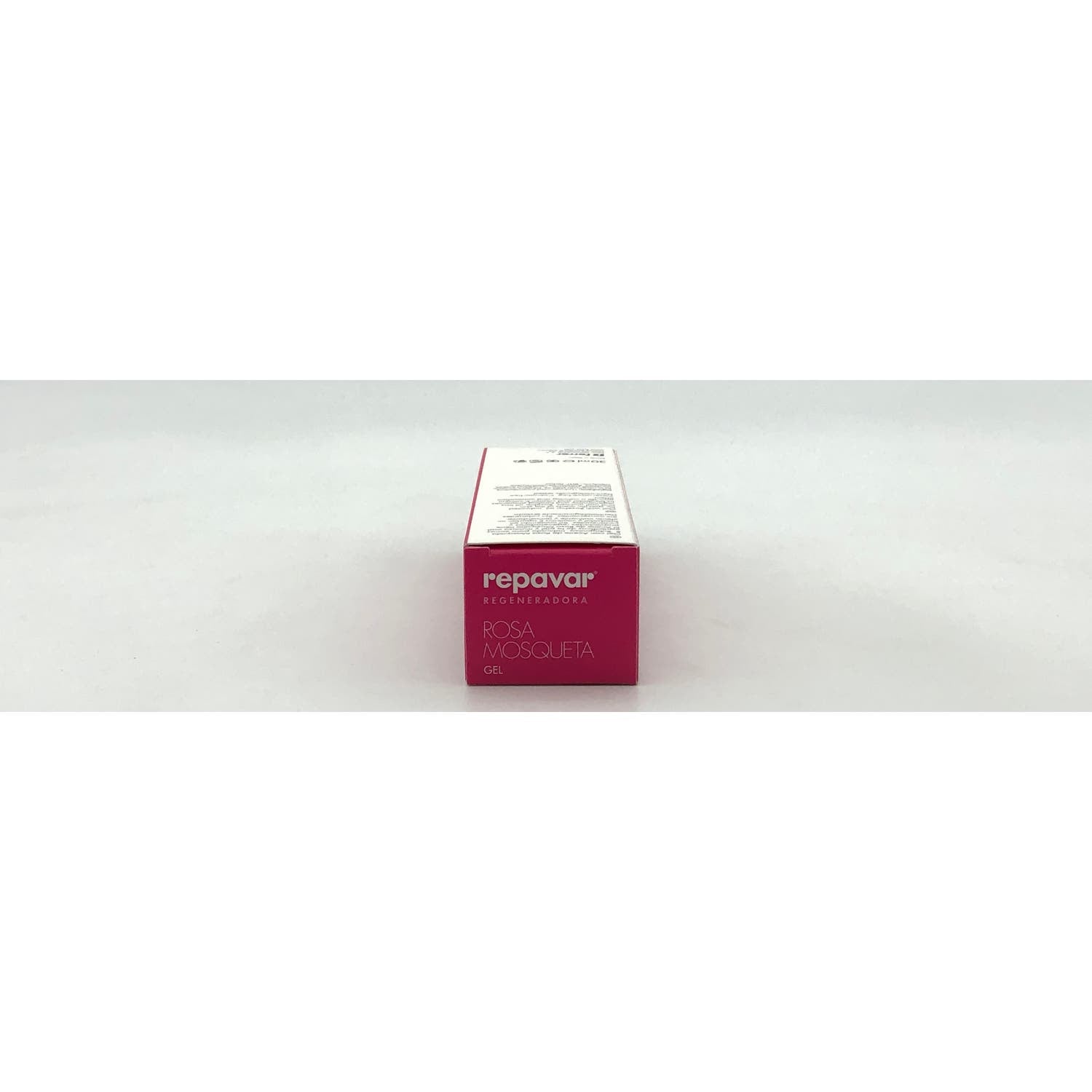 Repavar Regeneradora Gel Rosa Mosqueta 30ml
