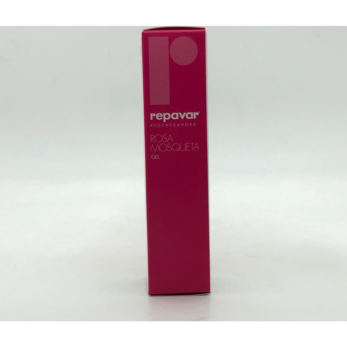 Repavar Regeneradora Gel Rosa Mosqueta 30ml