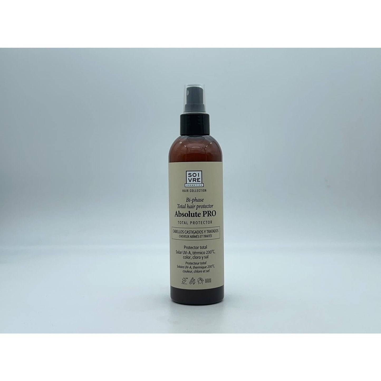 Soivre Absolute PRO Protector Total 250ml