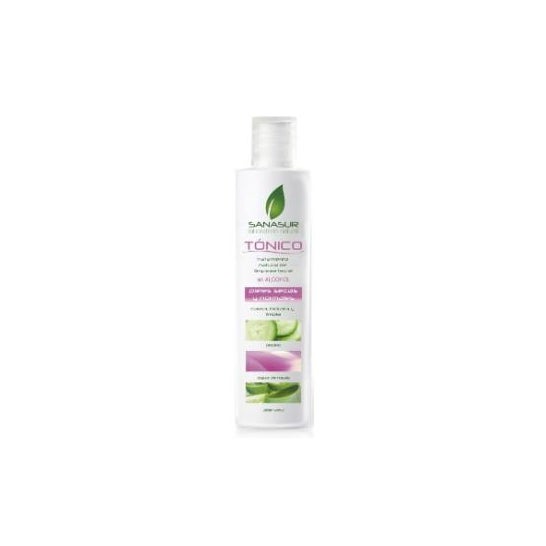 Sanasur Tonico Pieles Normales-Secas 200 ml