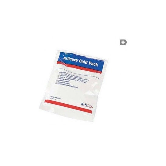 Articare cold Pack 1 bolsa frío y calor Instant 0,15x24cm