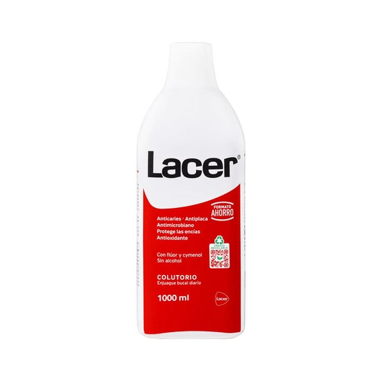 Lacer Colutorio 1000ml