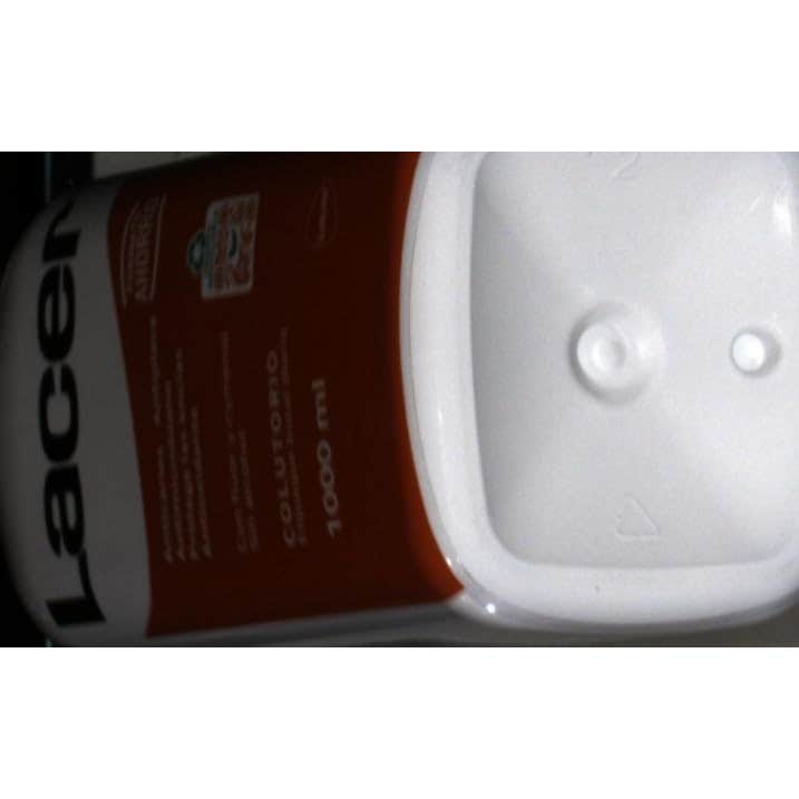 Lacer Colutorio 1000ml