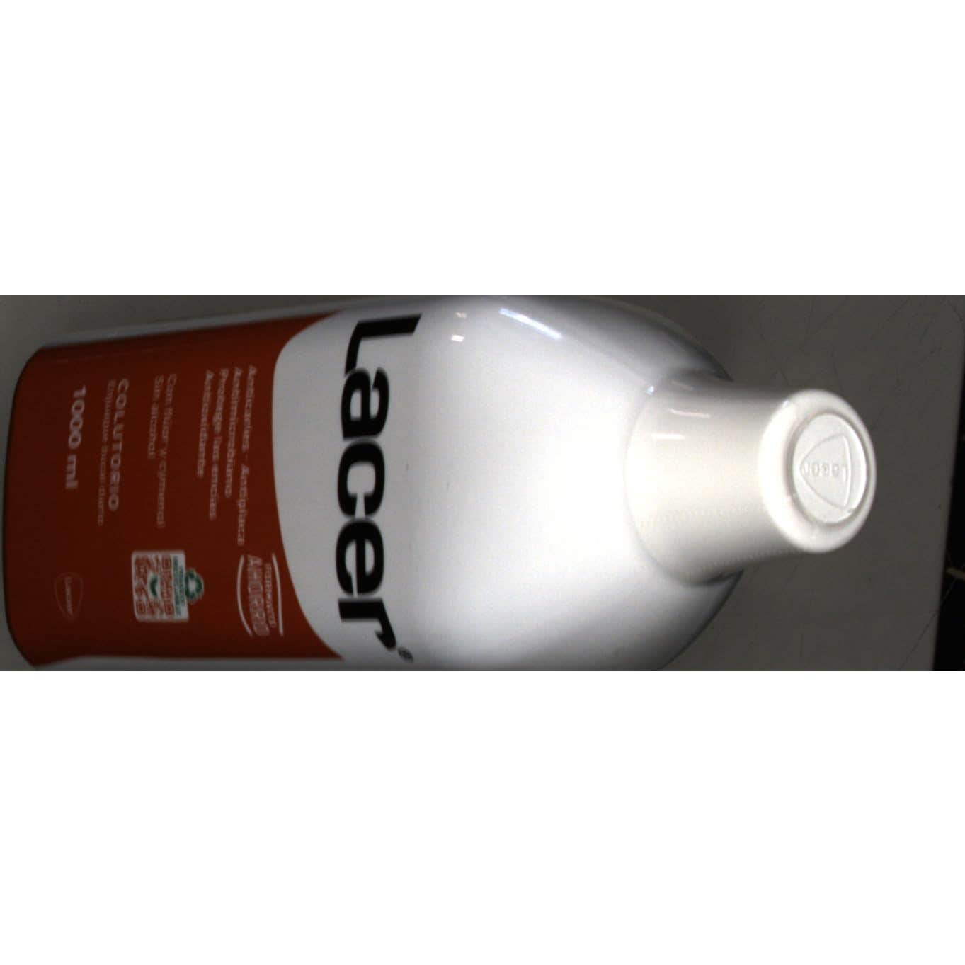 Lacer Colutorio 1000ml