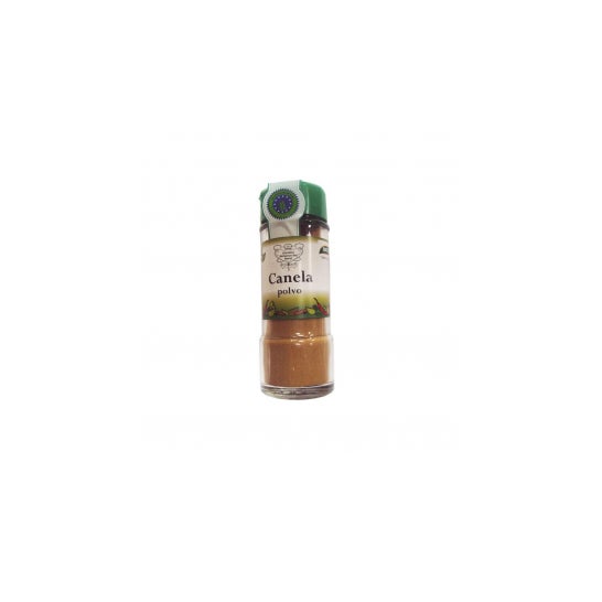 Biocop Condimento Canela Polvo Bio 40 g