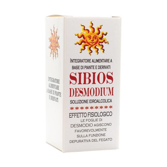 Sibios Desmodio 50ml