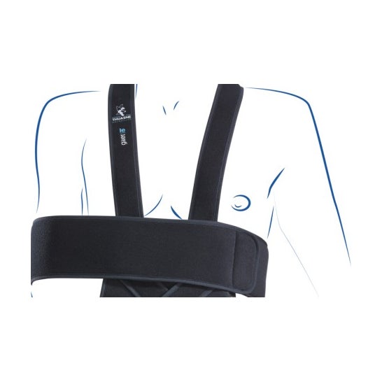 Thuasne Legilet Estabilizador de hombro T1 1ut