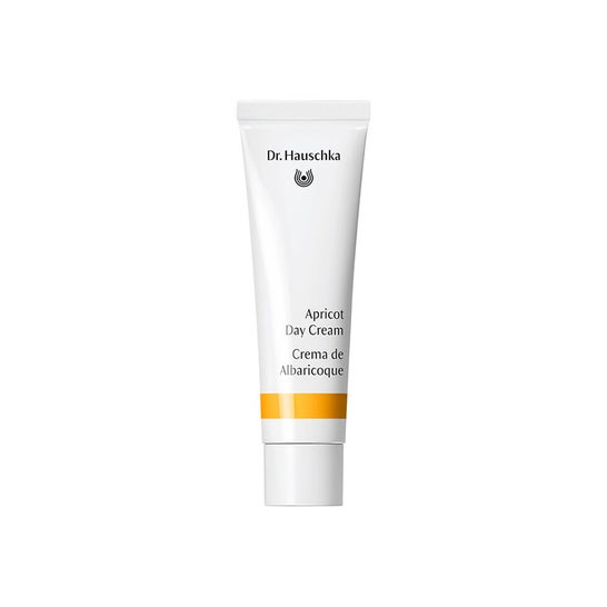 Dr. Hauschka Crema Día Albaricoque 30ml