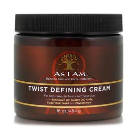 As I Am Twist Defining Cream 454 g