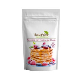 Salud Viva Pancake Harina De Chufa 265 g