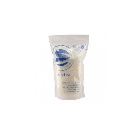 Sea Line Sal Del Mar Muerto 1kg