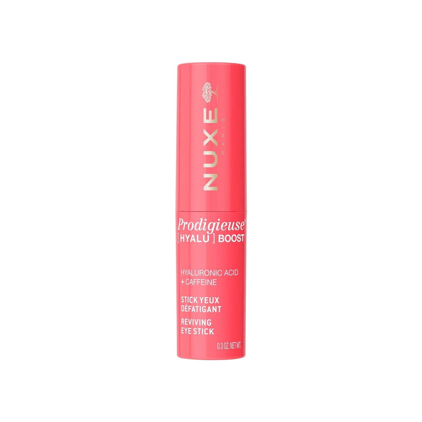 Nuxe Prodigieuse [Hyalu] Boost Stick Antifatiga Contorno de Ojos 8g