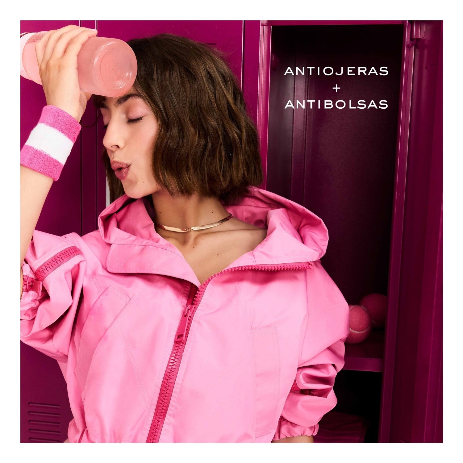 Nuxe Prodigieuse [Hyalu] Boost Stick Antifatiga Contorno de Ojos 8g