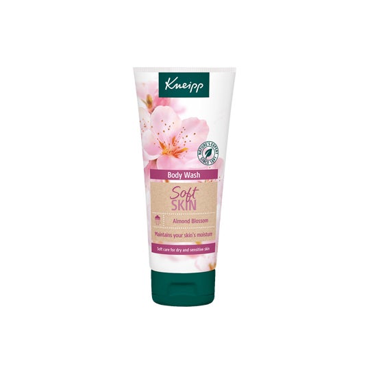 Kneipp Kneipp Gel Ducha Soft Skin Bloss 200ml