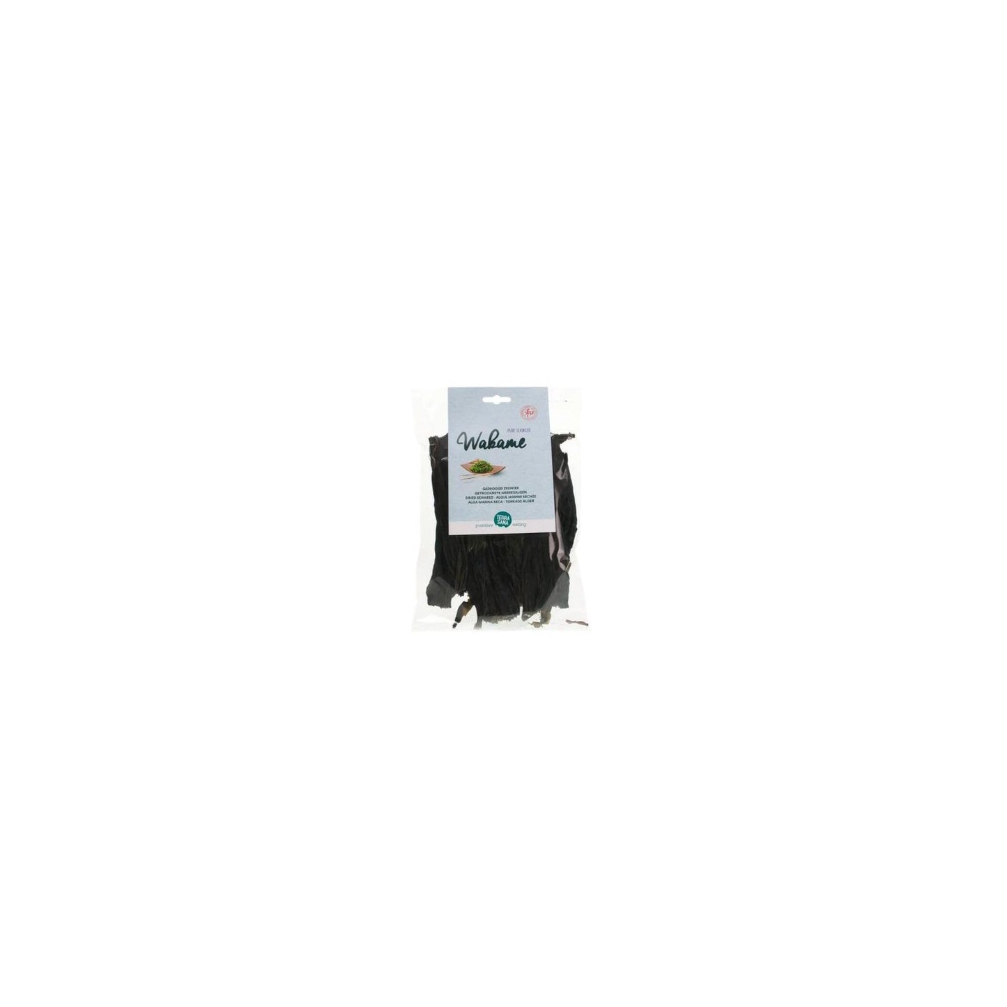 Terrasana Wakame 100 g