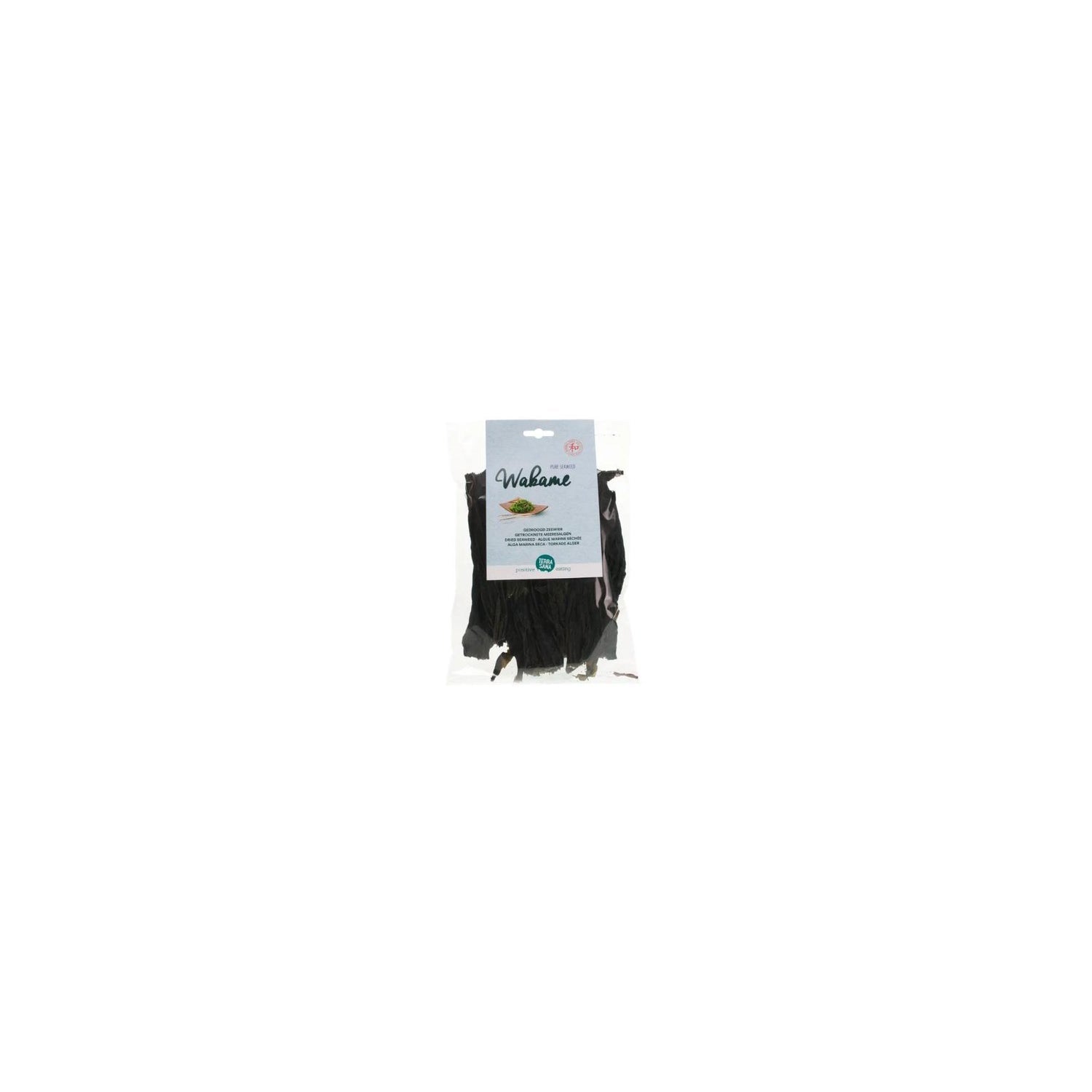 Terrasana Wakame 100 g