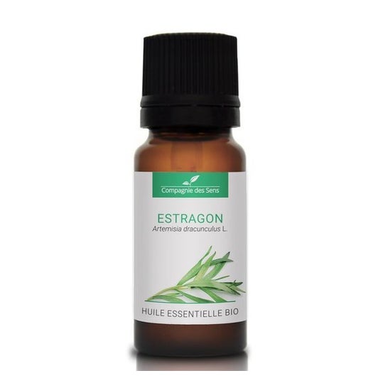 Compagnie des Sens Aceite Esencial de Estragón 10ml