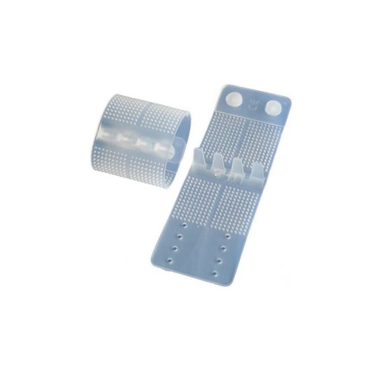 Creación Xxi Strap4U Transparente Tamaño 2