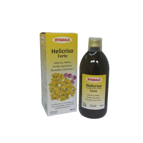 Integralia Helicriso Forte 500 ml
