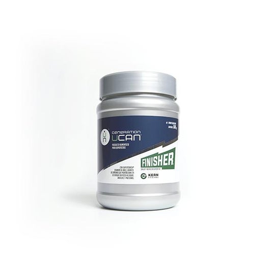 Finisher® Generation UCAN® Sabor Chocolate 500gr