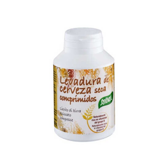 Levadura de cerveza 350Cpr Stv