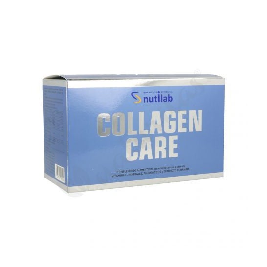 Nutilab Collagen Care 30 Sobres
