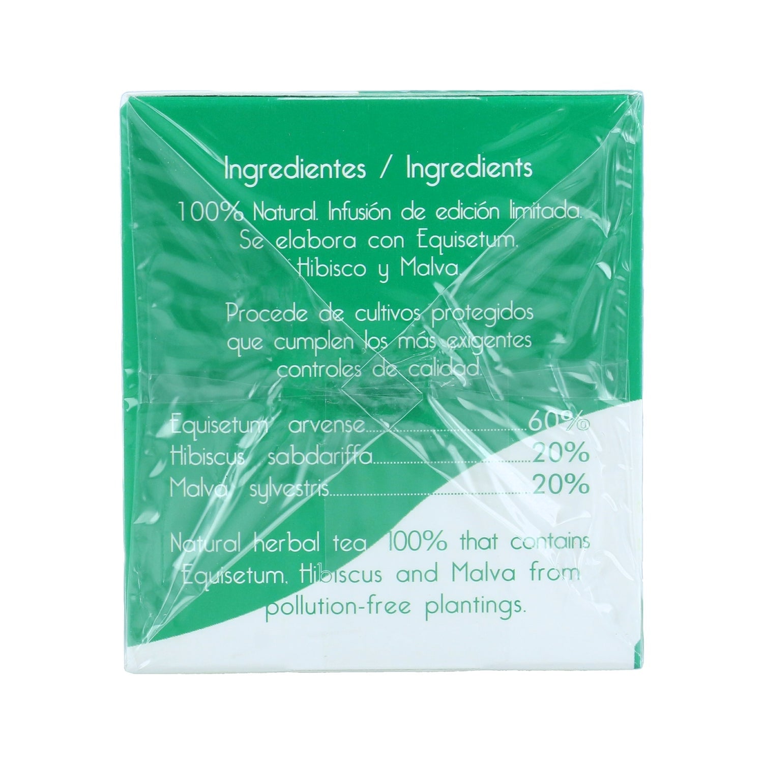 Bio3 Cola de Caballo 25 filtros