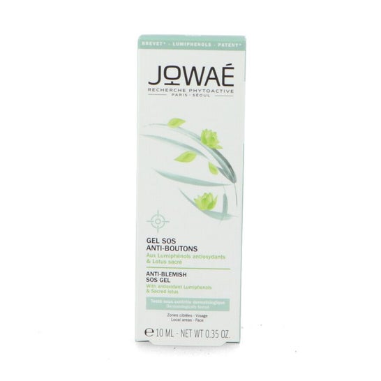 Jowae Gel SOS Antigranos 10 ml