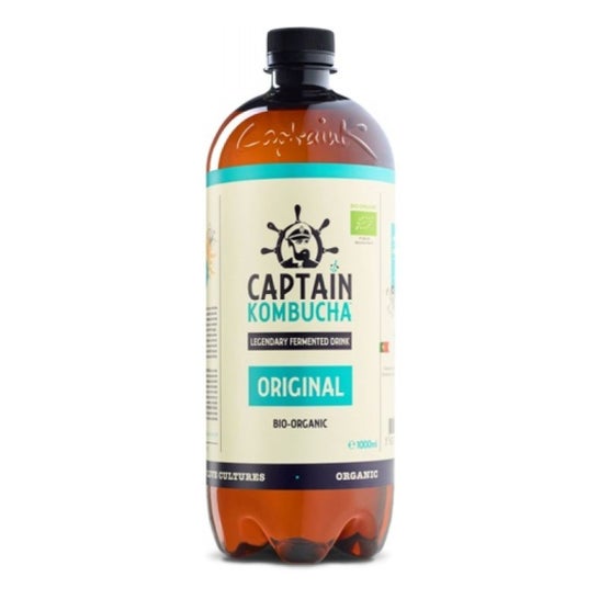 Kombucha Original 1000 ml