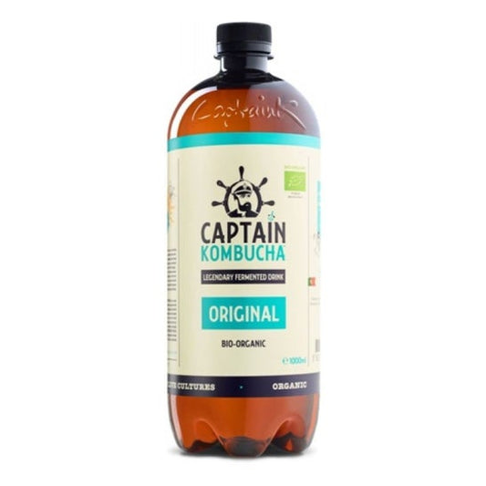 Kombucha Original 1000 ml