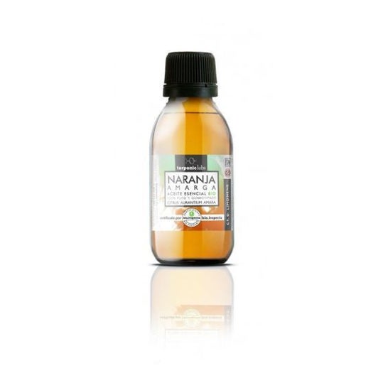 Terpenic Aceite Esencial Naranja Amarga Bio 30ml