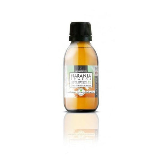 Terpenic Aceite Esencial Naranja Amarga Bio 30ml