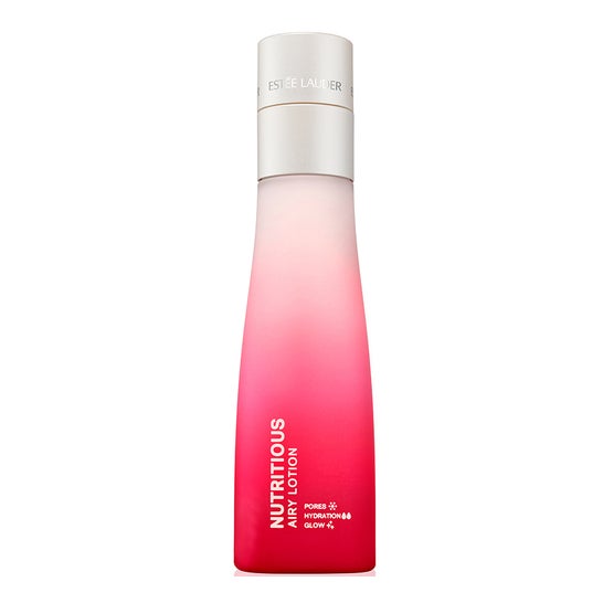 Estee Lauder Nutritious Airy Lotion 100ml