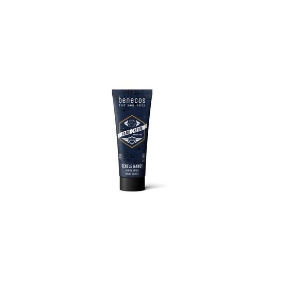 Benecos Crema de Manos For Men Vegan 100 ml