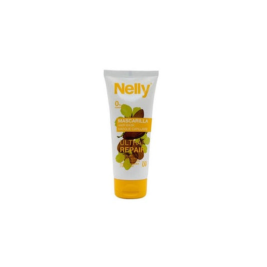 Nelly Mini Mascarilla Ultra Repair 100 ml