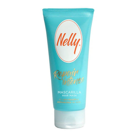 Nelly Mini Mascarilla Ultra Repair 100 ml