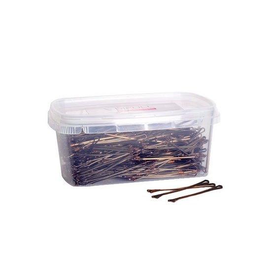 Bifull Clip Plano Bronce 59 mm 500 g