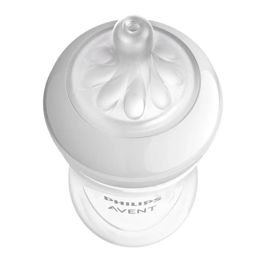 Philips Avent Biberón SCY903/67 Natural Neutra Koala 260ml