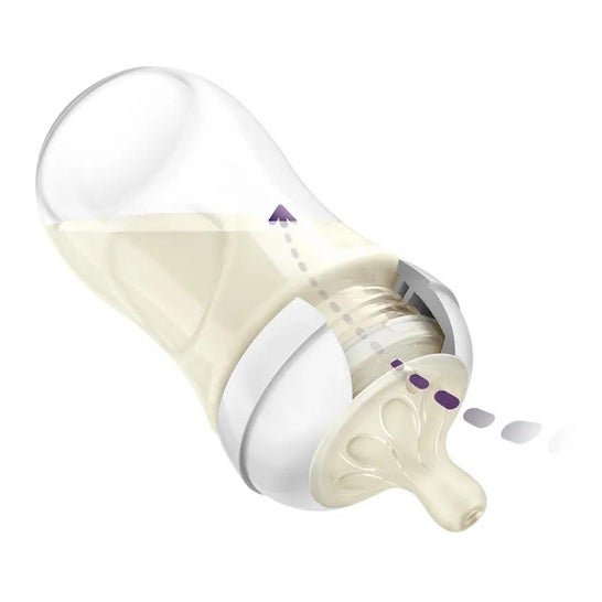 Philips Avent Biberón SCY903/67 Natural Neutra Koala 260ml