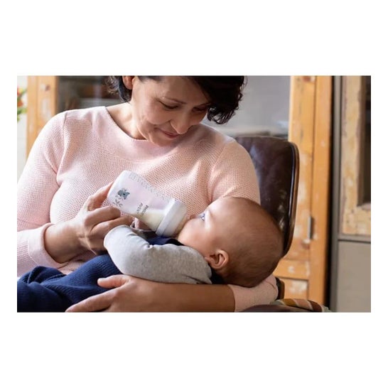 Philips Avent Biberón SCY903/67 Natural Neutra Koala 260ml