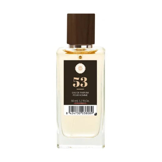 Iap Pharma Eau de Parfum Hombre Nº 53 50 ml