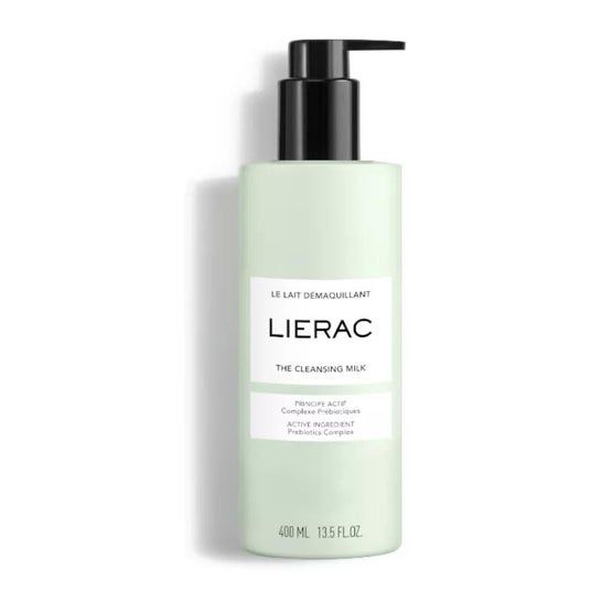 Lierac Leche Limpiadora 400ml
