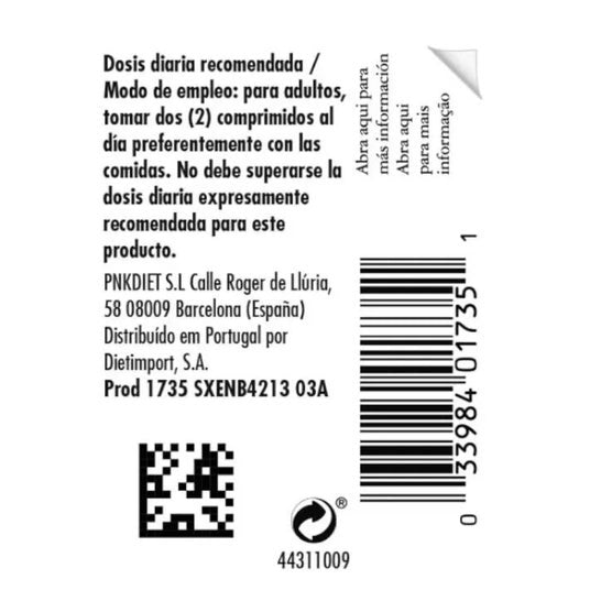 Solgar Fórmula Pelo Piel y Uñas 60comp