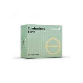 Ebers Condroebers Forte 30 comp