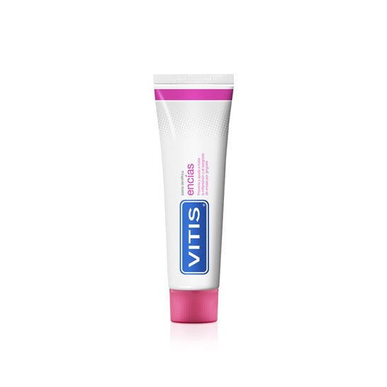 Vitis Encías Dentífrico 100ml