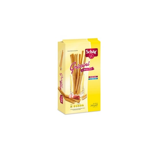 Schar Grissini 240G