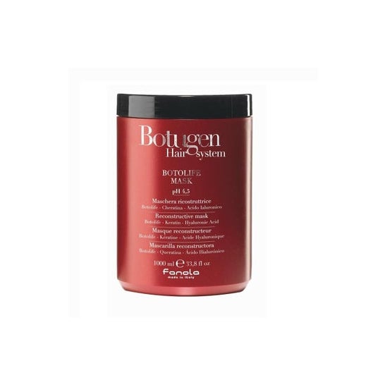 Fanola Botugen Restructuring Mask 1000ml